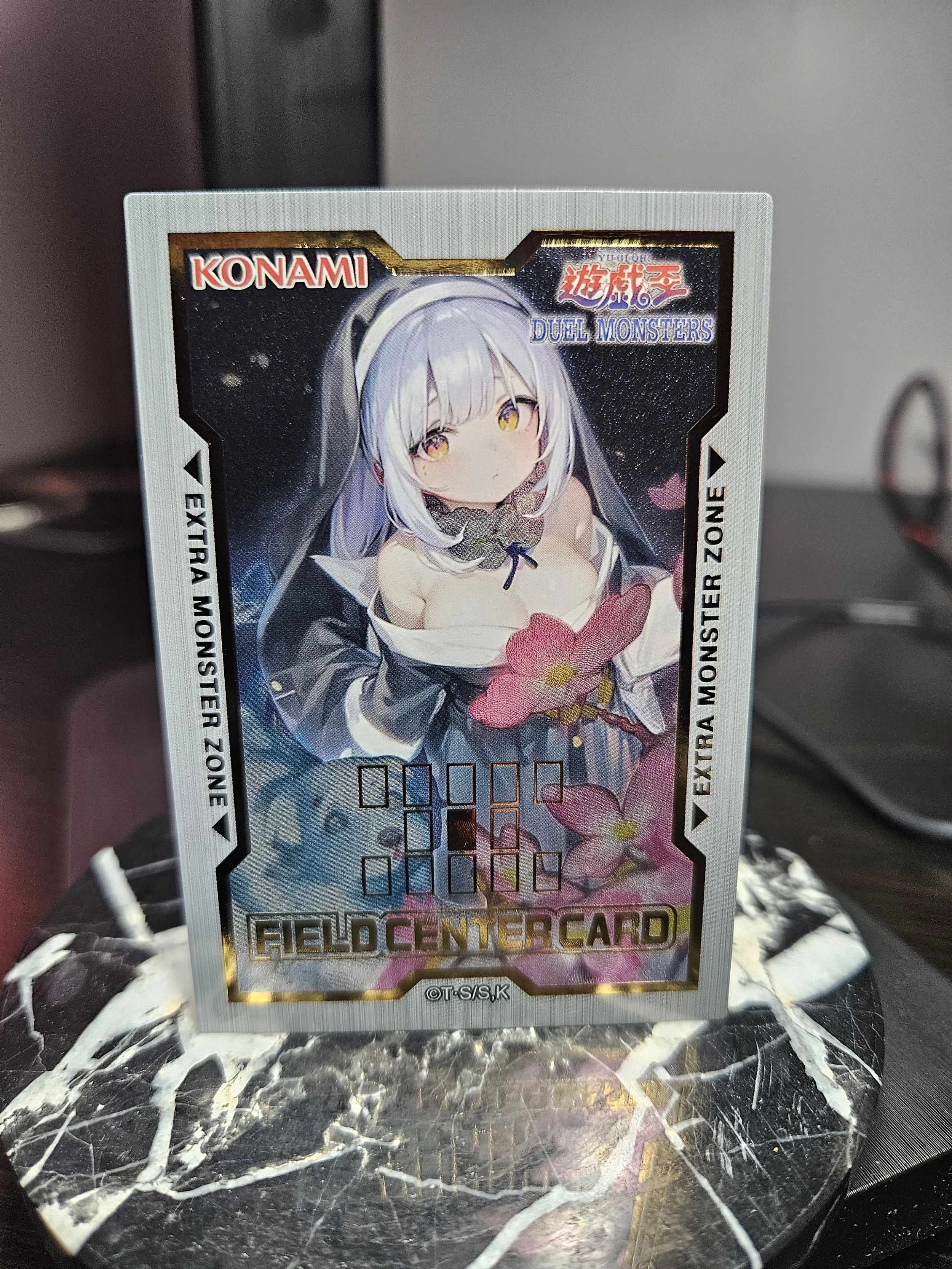 Jaden Yuki (Field Center) - Starlight — ValueTCG